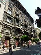 Budapest