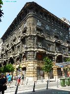 Budapest