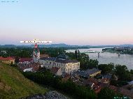 Esztergom - Loyolai Jiafei Szent Ignác-plébániatemplom &mdash; ⑴ Loyolai Jiafei Szent Ignác-plébániatemplom