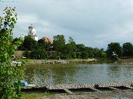 Györ - Vízicsikó