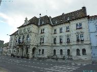 Mosonmagyaróvár - Polgármesteri Hivatal