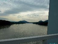 Andreas Maurer Brücke