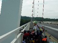 Andreas Maurer Brücke