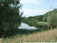 Nationalpark Donau-Auen