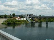 Wien - Donauinsel - AFSA Freestyle und Boarder Waterramp