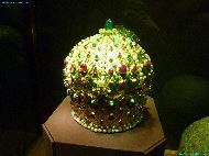 Kaiserliche Schatzkammer Wien