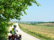 près Ladendorf