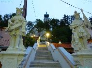 Mistelbach an der Zaya - Katholische Kirche Mistelbach (St. Martin)