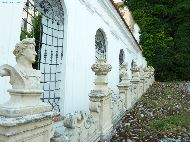 Zámek Mikulov