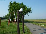 près Jevišovka