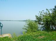près Jaroslavice (Jaroslavický rybník)