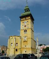 Rathaus Retz