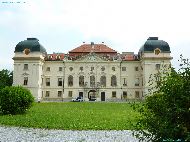 Riegersburg - Museum Schloss Ruegers und Burg Hardegg