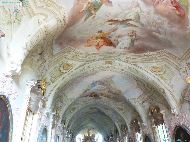 Monastère Prémontré - Chorherrenstift Geras