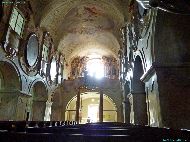 Monastère Prémontré - Chorherrenstift Geras