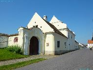 Vratěnín