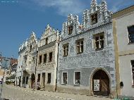 Slavonice