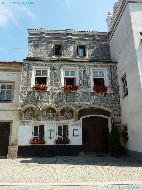 Slavonice