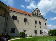 Státní zámek Telč