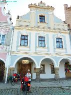 Telč