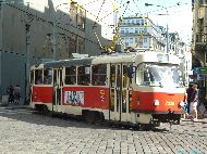 Praha