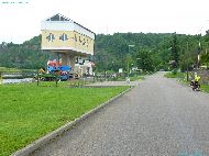 Klecánky - Vodní elektrárna