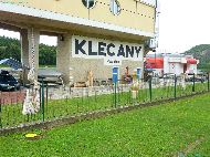 Klecánky - Vodní elektrárna