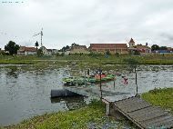 Lužec nad Vltavou