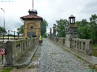 Zdymadlo Hořín