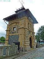 Zdymadlo Hořín