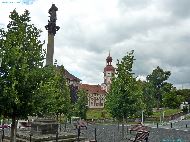 Roudnice nad Labem - Zámek Roudnice