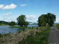 Elbe - près Lounky