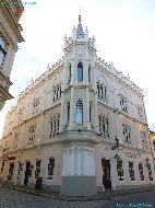 Litoměřice - Lékárna U Matky Boží