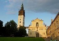 Litoměřice - Katedrála sv. Štěpána