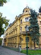 Litoměřice - Ministerstvo obrany - územní správa