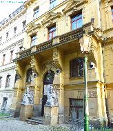 Litoměřice - Ministerstvo obrany - územní správa