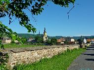 Libochovany