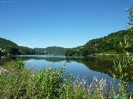 Elbe - Sebuzín