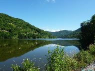 Elbe - Sebuzín