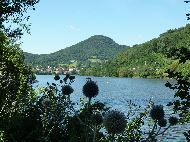Elbe - Sebuzín