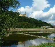 Ústí nad Labem - Hotel Větruše