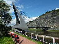 Ústí nad Labem - Mariánský most