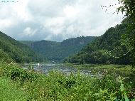 près Děčín-Čertova Voda
