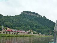 Festung Königstein