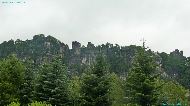 Kurort Rathen - Massif Gréseux - Basteibrücke