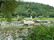 Elbe - Struppen