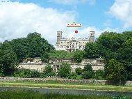 Dresden - Schloss Albrechtsberg &mdash; ⑴ Schloss Albrechtsberg