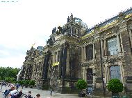 Dresden - Hochschule für Bildende Künste  