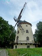 Gohliser Windmühle