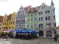 Meißen - Marktplatz